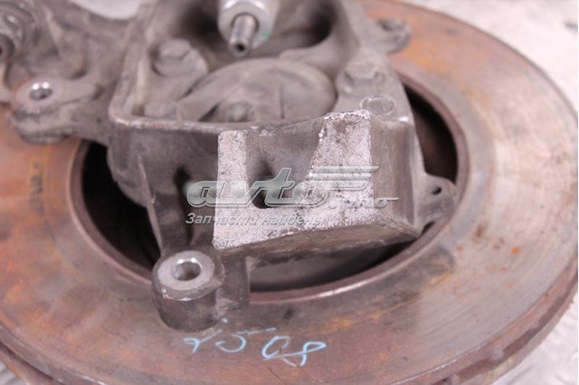 Piasta przednia Jaguar C2D3285 cena, od 170,49 USD