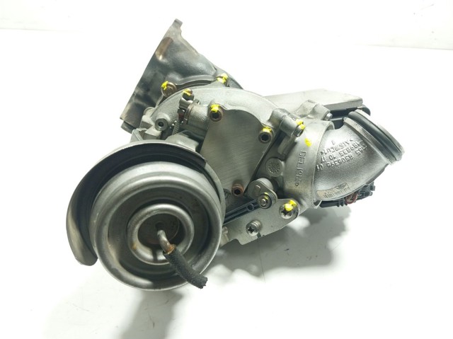 Do koszyka 11658516123 BMW Turbina