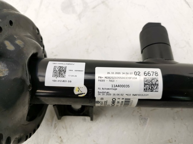  VAG 1EA407257H