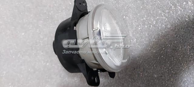 Lampa przeciwmgielna lewa/prawa Chrysler A045048