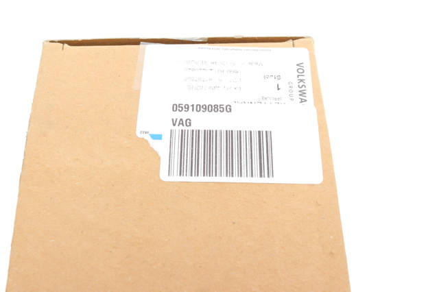 Koło zębate walcowe pompy wtryskowej Audi A6 C7 sedana (4G2, 4GC) (2010 - 2019) cena, od 155,59 USD