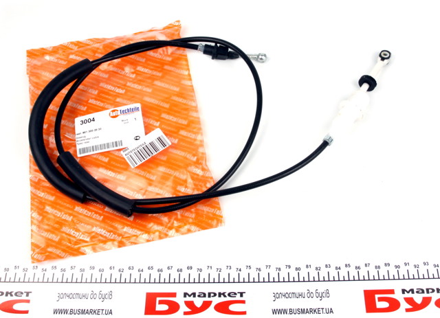 Linka gazu Autotechteile 1003004 cena, od 6,60 USD