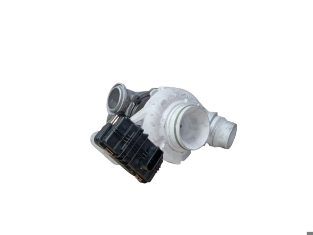 Turbina MSG Rebuilding 8198720001 cena, od 388,97 USD