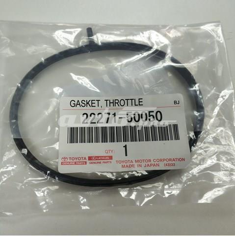 Uszczelka przepustnicy Toyota 2227150050