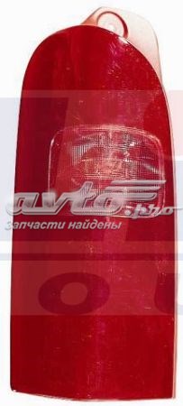 Do koszyka 5511943LUE Depo/Loro Lampa zespolona tylna lewa