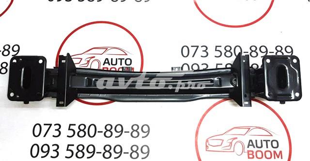 BCJH50070B Mazda Wzmocnienie zderzaka przedniego