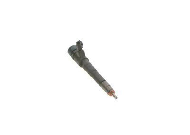 Do koszyka 445110435 Bosch Wtryskiwacz paliwa