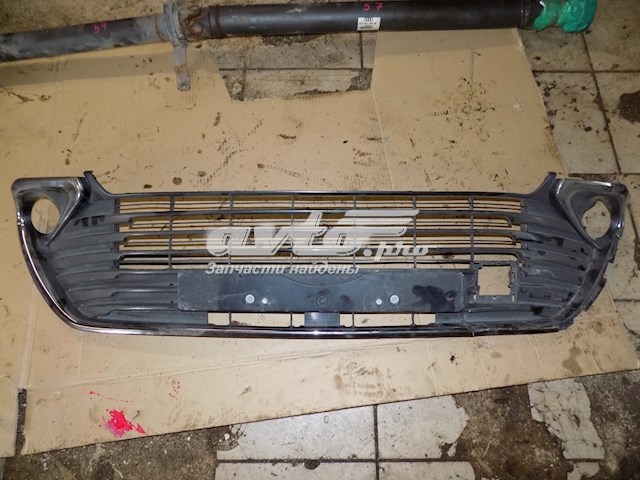 Do koszyka 5310233040 Toyota Atrapa chłodnicy
