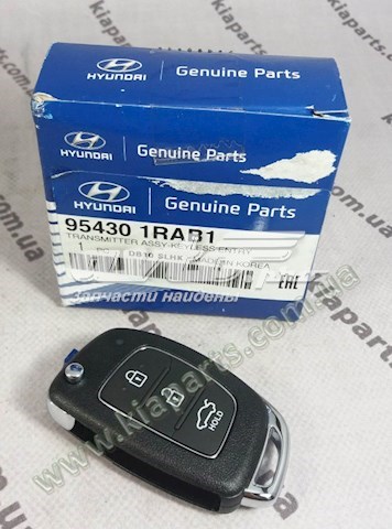 954301RAB1 Hyundai/Kia 