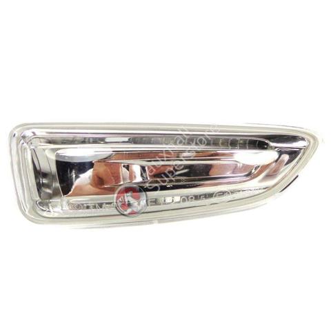 Powtarzacz kierunkowskazu na błotniku prawy 13273104 General Motors