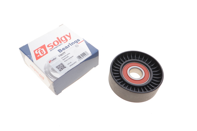 Do koszyka 110177 Solgy Napinacz paska napędowego