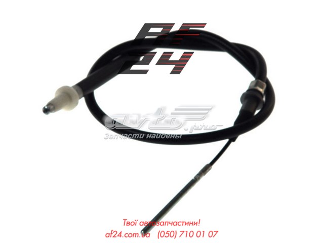 Linka sprzęgła do Volvo 340/360  343, 345