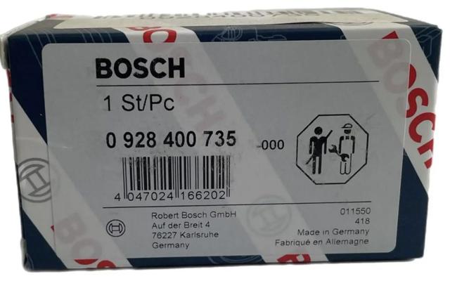  Bosch 0928400735