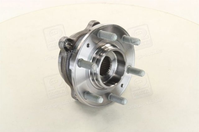 Piasta tylna 527302J000 Hyundai/Kia