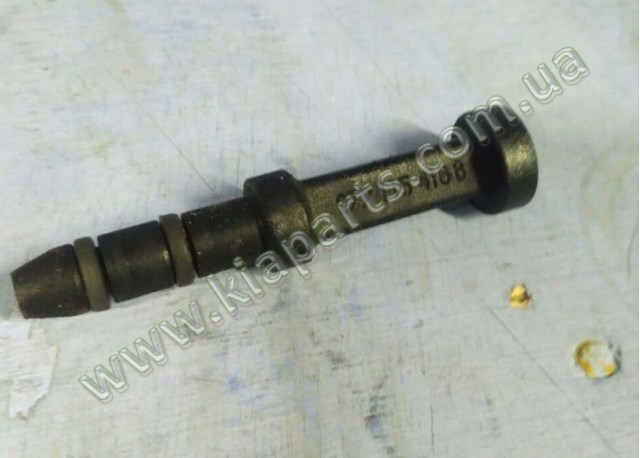 Do koszyka Przepustnica, komplet KIA Sephia II FB