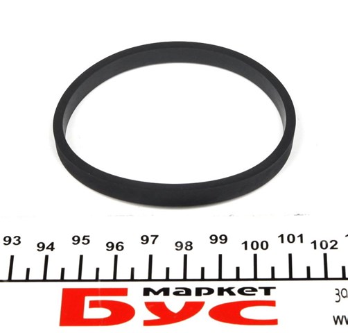 Do koszyka 6421410180 Mercedes Uszczelka przepustnicy