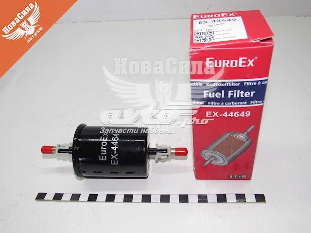 Filtr paliwa Euroex EX44649 cena, od 6,34 USD