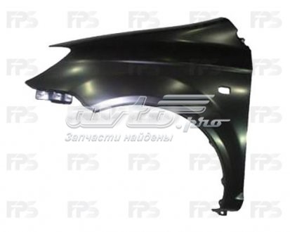  FPS FP3128312
