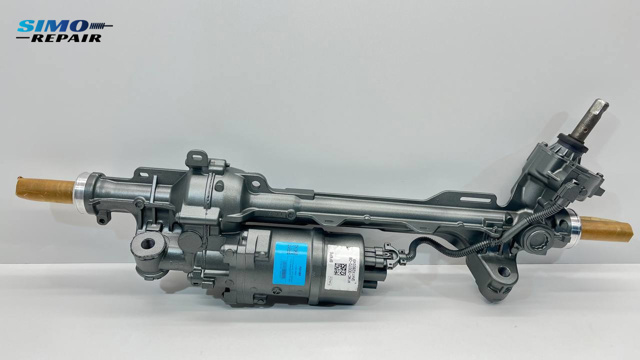 AJ Ford Silnik w komplecie