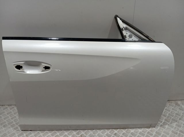  Drzwi przednie prawe Peugeot 508 2