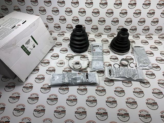 Osłony przegubów homokinetycznych półosi przedniej, zestaw Land Rover LR048169 cena, od 39,93 USD
