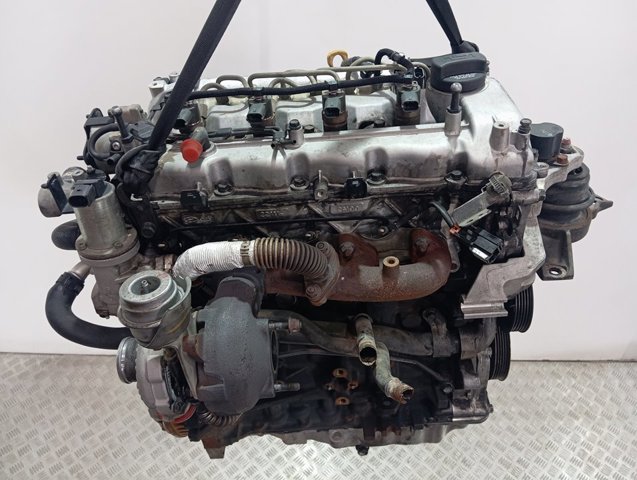 Silnik w komplecie Hyundai/Kia D4FA cena, od 1113,48 USD