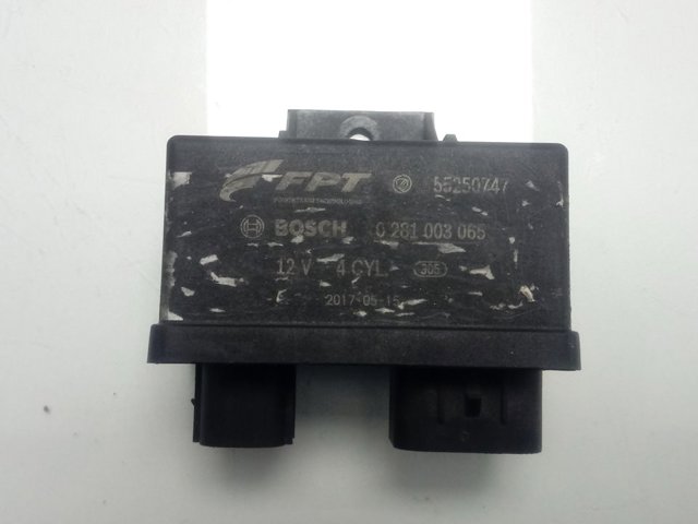 Do koszyka 55250747 Fiat/Alfa/Lancia Czujnik temperatury spalin, przed filtrem cząstek stałych