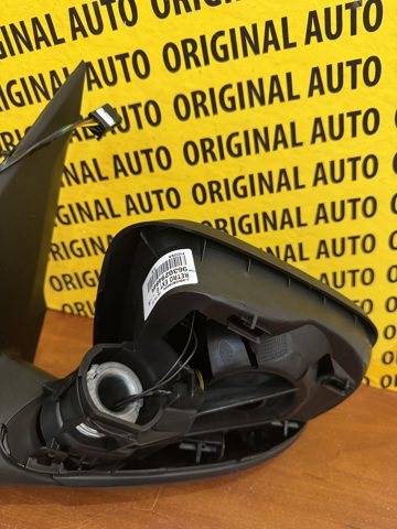 Obudowa lusterka wstecznego lewego 963029484R Renault (RVI)