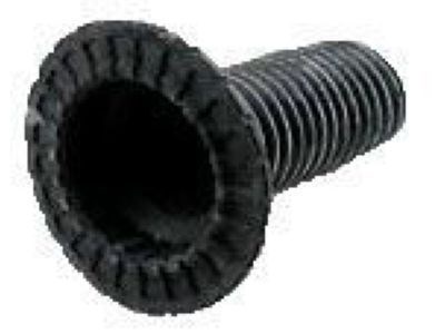 Do koszyka 4815707020 Toyota Osłona amortyzatora przedniego