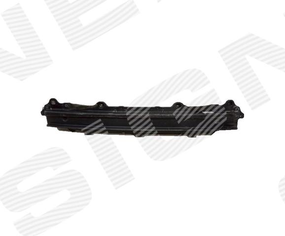 Wzmocnienie zderzaka tylnego KIA Optima IV sedana (JF) (2015 - 2019) cena, od 83,24 USD