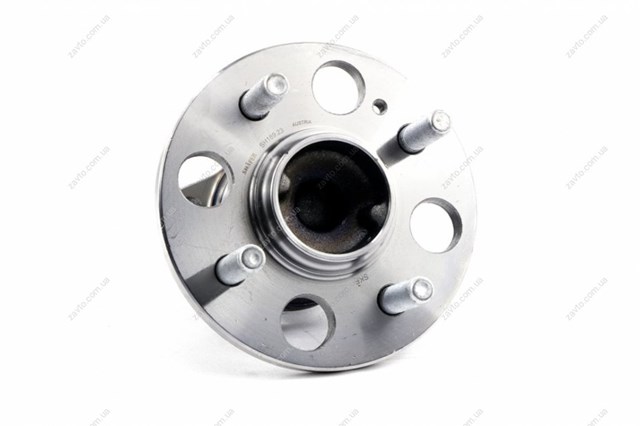 Piasta tylna SH18923 Shafer