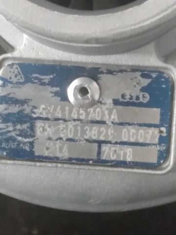  Borg-Warner 53149707018