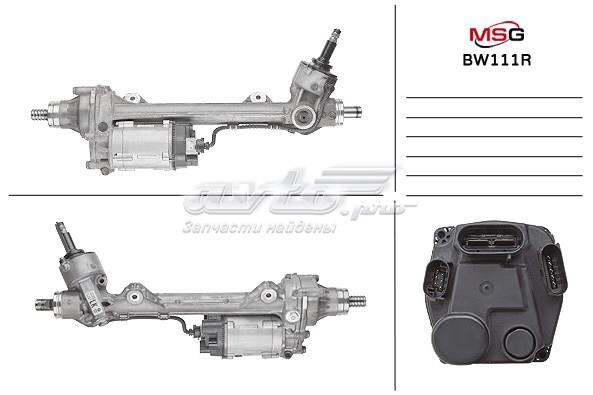 32106868827 BMW listwa kierownicza (maglownica)