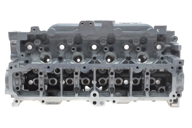 Głowica cylindrów Peugeot/Citroen 1682801880 cena, od 461,53 USD