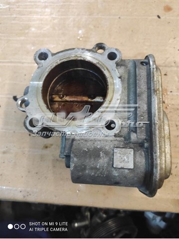 5184349AC Chrysler Przepustnica, komplet