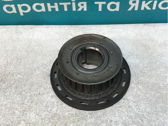 Koło zębate walcowe napędu wałka rozrządu Fiat/Alfa/Lancia 9656584580