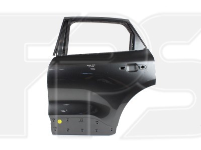 Drzwi tylne lewe Ford Escape III