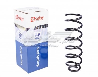 Sprężyna tylna Solgy 212021 cena, od 22,19 USD