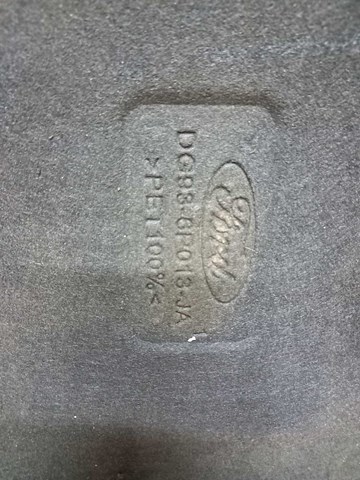  Ford DG936P013JA