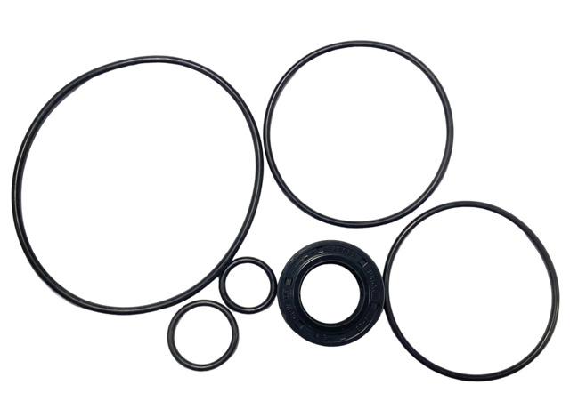 Zestaw naprawczy pompy wspomagania hydraulicznego MSG BW8006KIT