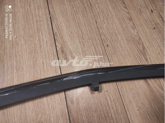 Nakładka zderzaka tylnego Mercedes A2228800108 cena, od 49,45 USD