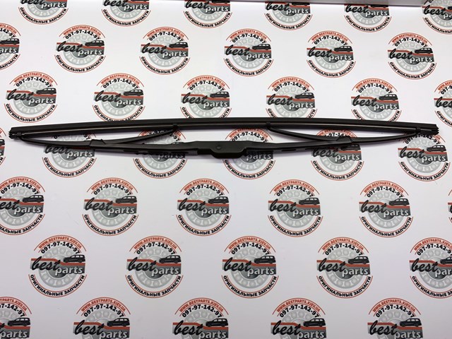 Pióro wycieraczki szyby tylnej Porsche Cayenne 