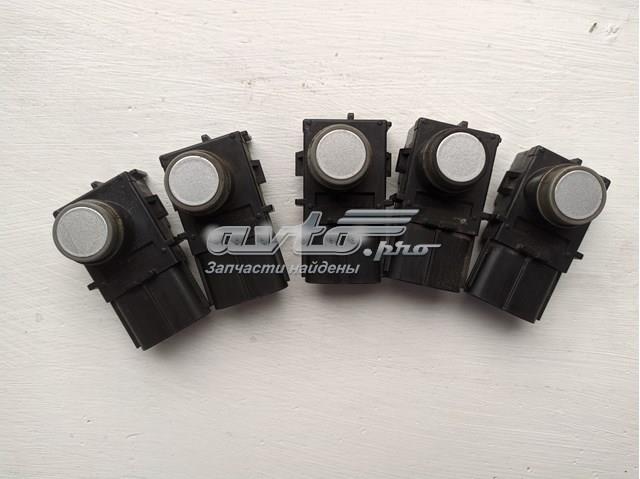 Do koszyka 8934150060C2 Toyota Czujnik parkowania przedni/tylny środkowy