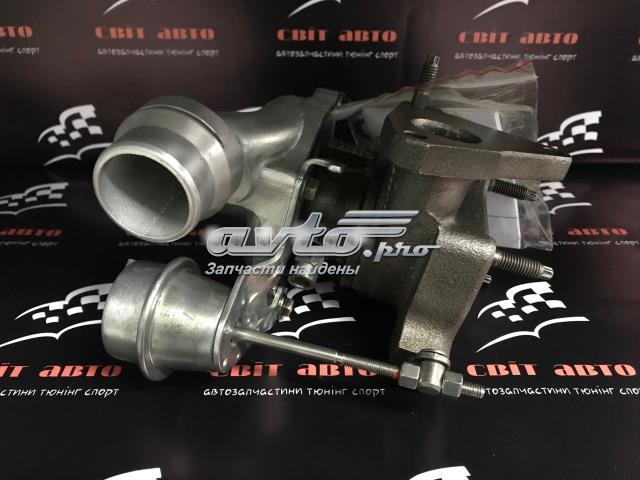 54359980029 Borg-Warner/KKK turbina