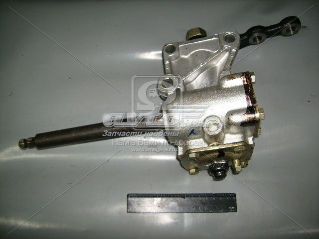 Mechanizm kierowniczy (reduktor) Lada 21213340001000 cena, od 110,89 USD