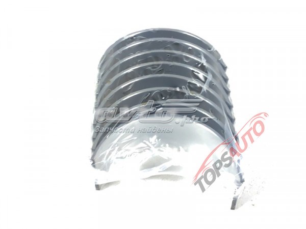 Do koszyka CB1460ASTD Kolbenschmidt Panewki korbowodowe wału korbowego, zestaw, standardowe (STD)