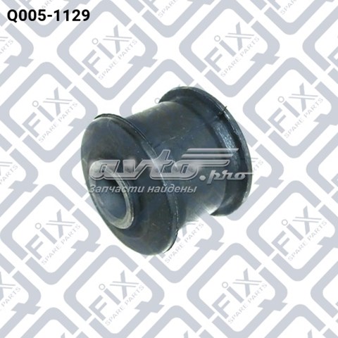 Silentblock amortyzatora przedniego Q-fix Q0051129 cena, od 4,34 USD