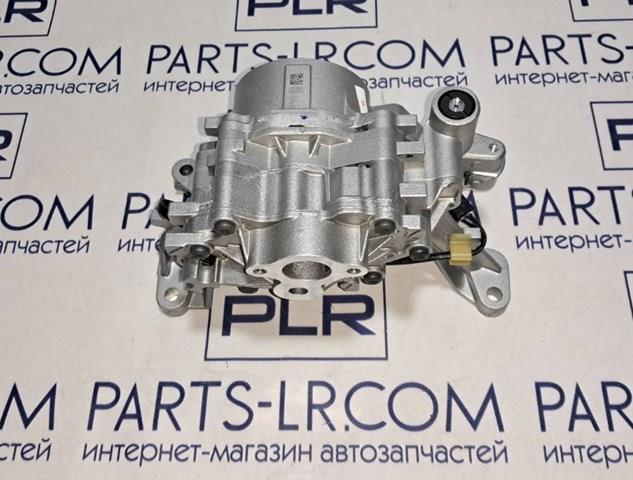 LR110501 Land Rover Pompa oleju