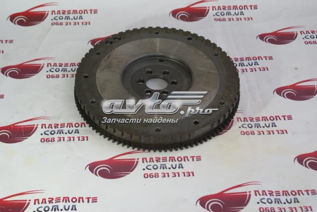 Koło zamachowe silnika Geely CK II