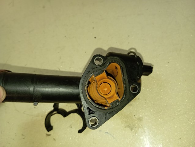 Czujnik temperatury płynu chłodzącego Renault (RVI) 8200766043 cena, od 10,60 USD